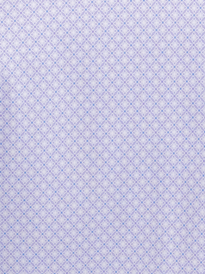 WHITE/PURPLE