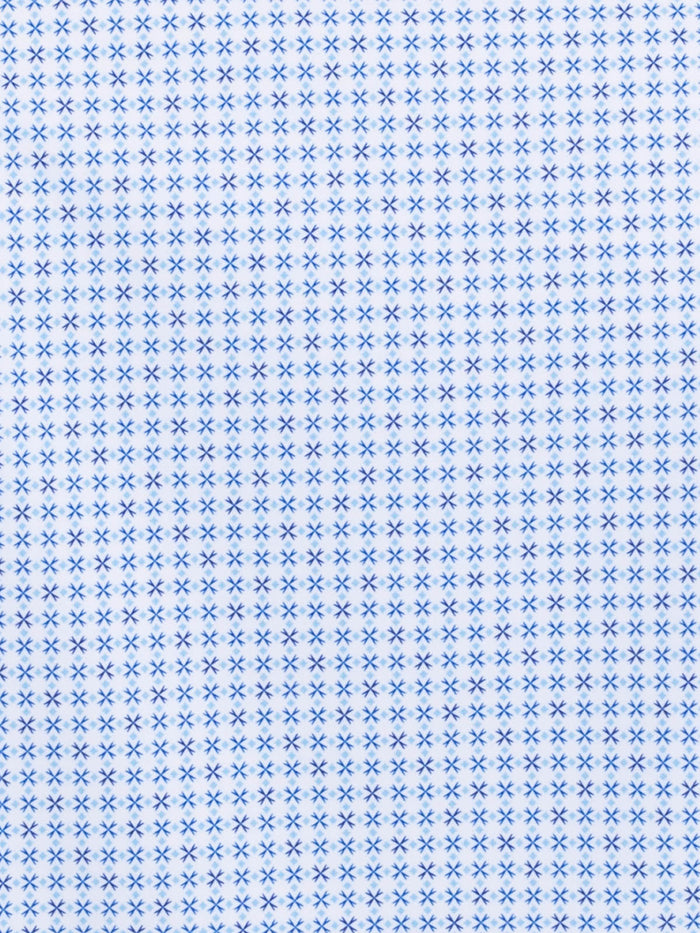 WHITE/BLUE