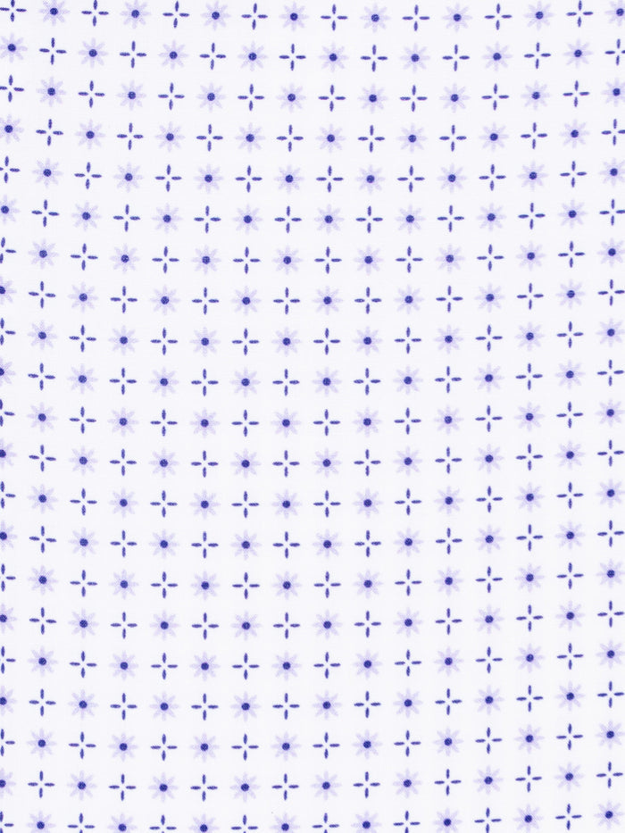 WHITE/PURPLE