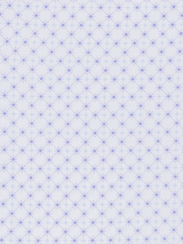 WHITE/PURPLE