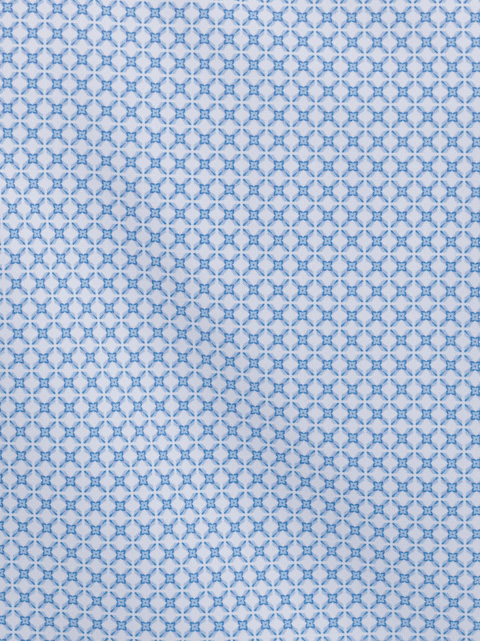 WHITE/BLUE