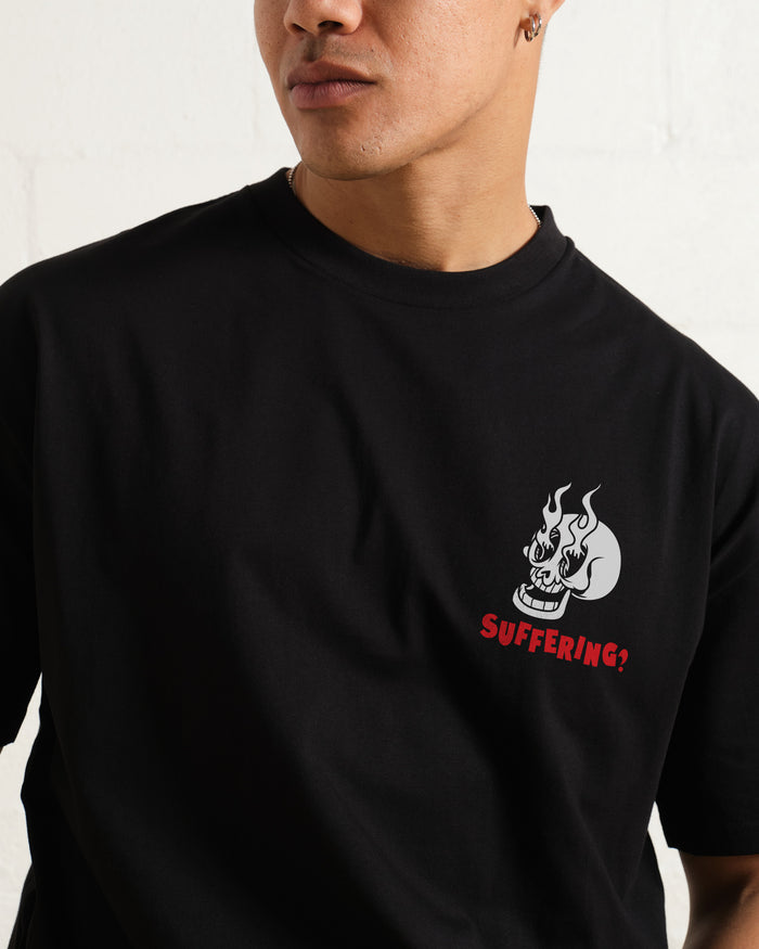 Stay Hydrated While You Suffer T-Shirt Australia Online