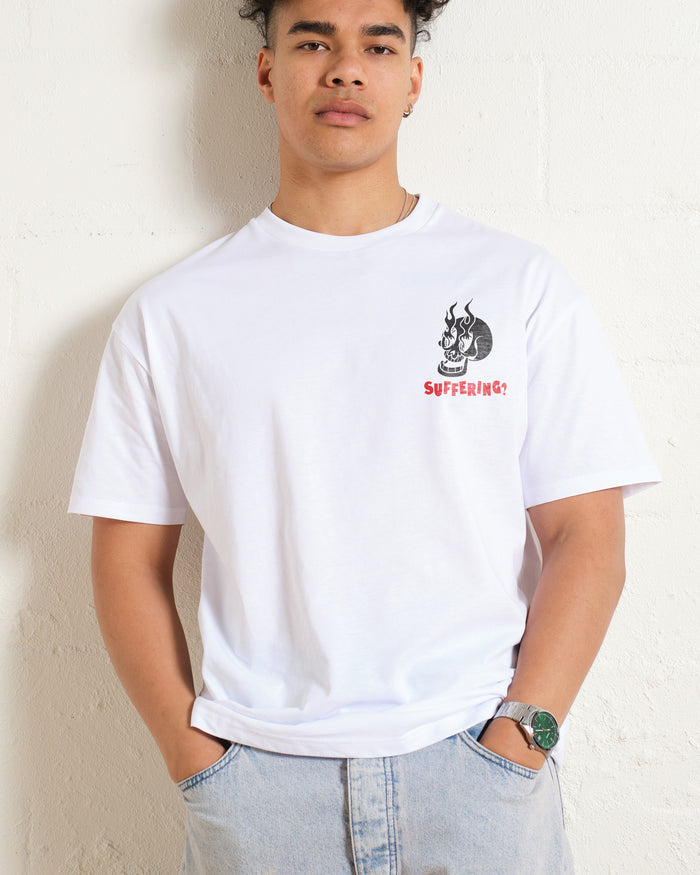Stay Hydrated While You Suffer T-Shirt Australia Online