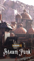 SteamPunk