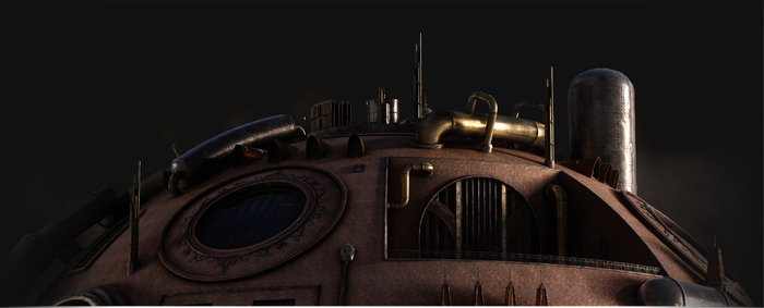 SteamPunk