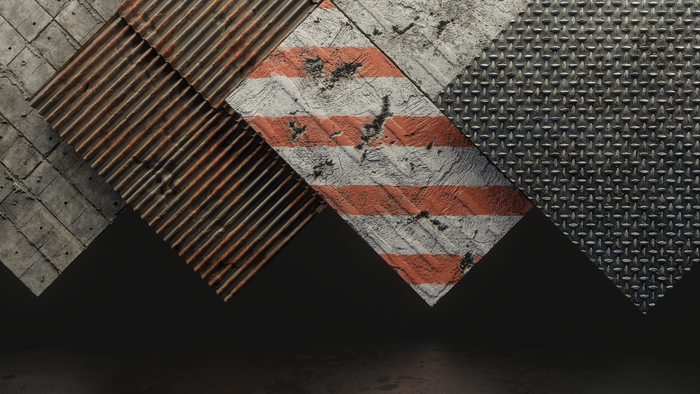 Steel District