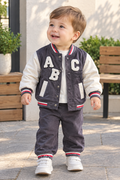 Stoere Varsity Jongensset – 3-delig