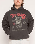 Strawberry Jams Hoodie Australia