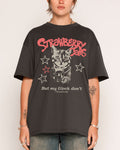 Strawberry Jams T-Shirt Australia