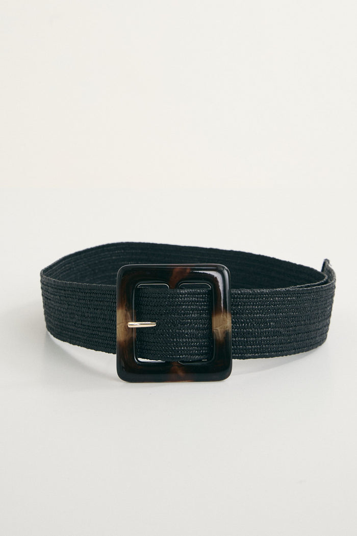 Stretch belt
