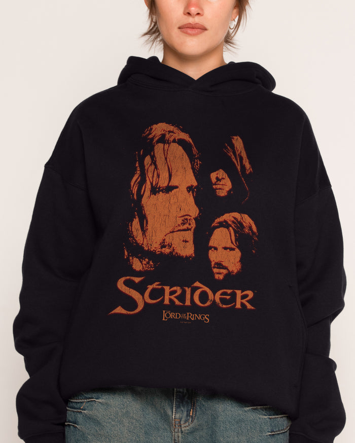 Strider Hoodie Australia
