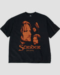 Strider Oversized Tee Australia