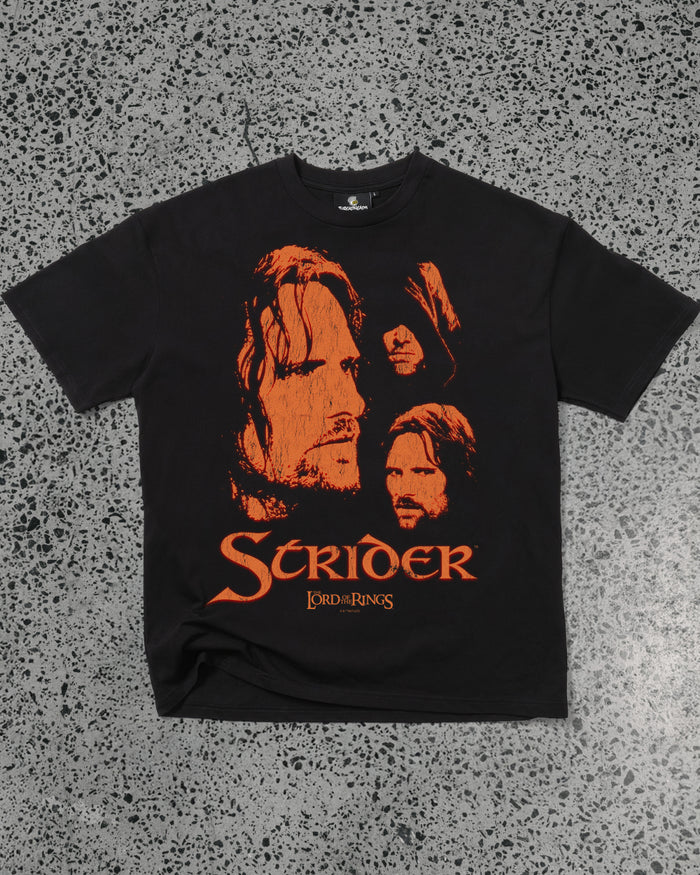 Strider T-Shirt Australia