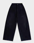 Studio Wide Leg Jean