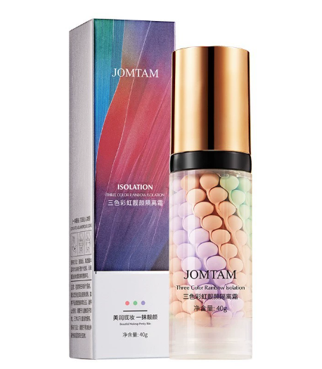 Sun Shield Concealer Cream
