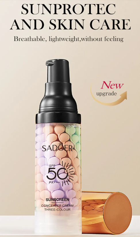 Sun Shield Concealer Cream