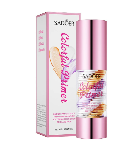 Sun Shield Concealer Cream
