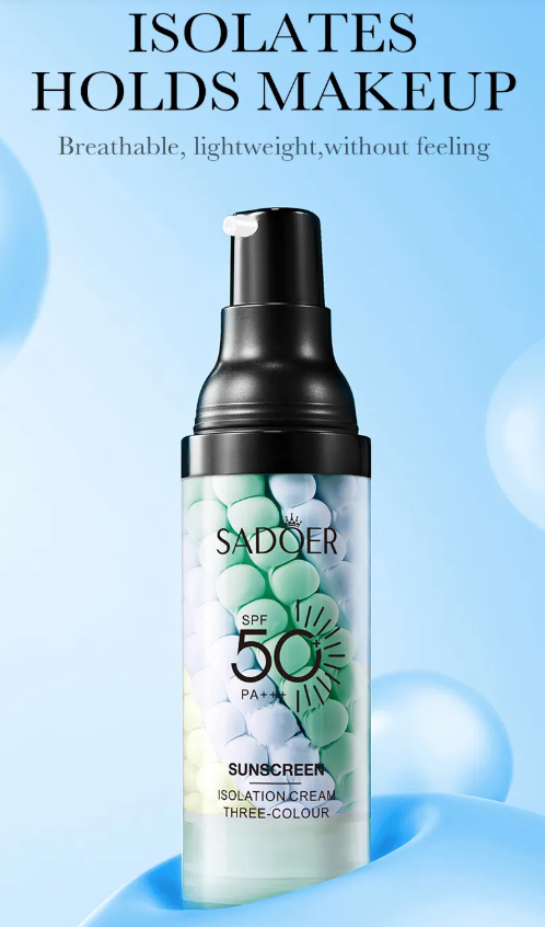 Sun Shield Concealer Cream