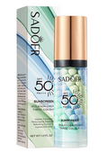 Sun Protection Makeup Primer