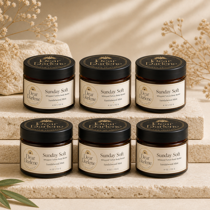 Sunday Soft 6-Pack Bundle