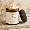 Sunday Soft Bare – Unscented Whipped Tallow Body Butter
