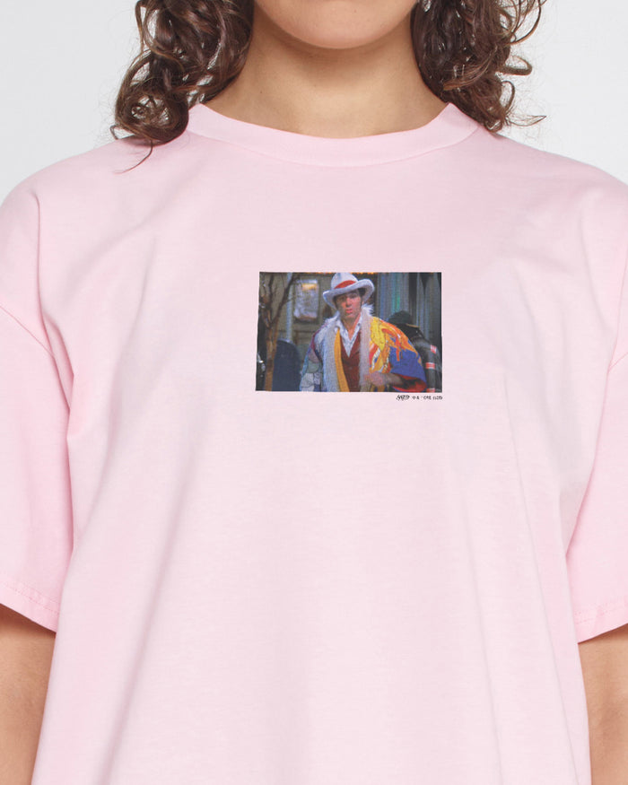 Pink / XS
