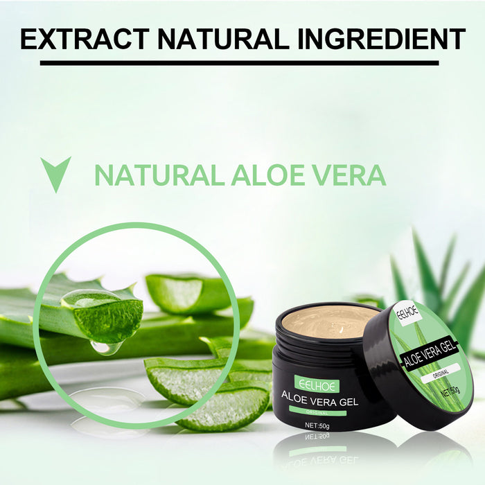 Tanning and After-Sun Repair Cream for Wheat Skin