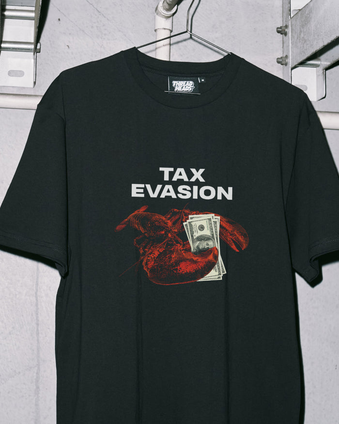Tax Evasion T-Shirt Australia Online