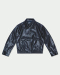 Tempo Leather Jacket