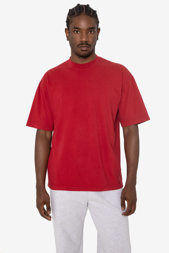 Dark Red [male]