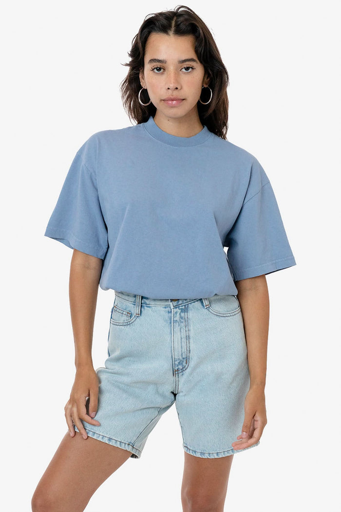 Clear Blue [female]