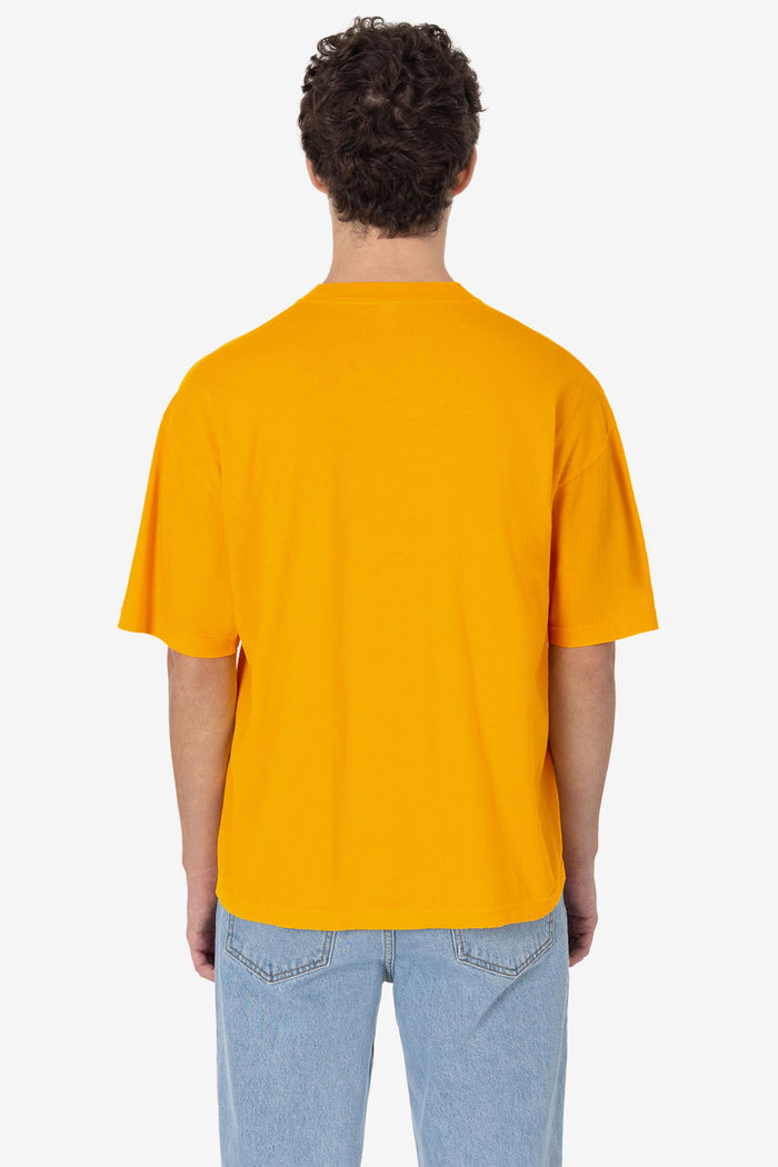 Gold [male]