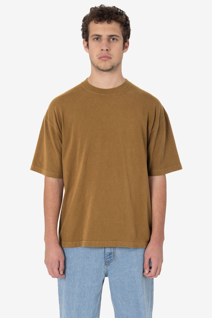 Brass [male]