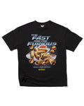 The Fast and the Furious: Snack Food Edition T-Shirt
