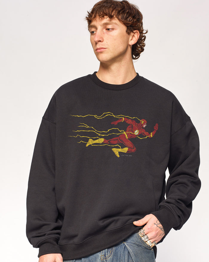 The Flash Sweatshirt