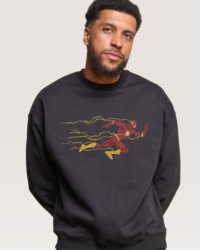 The Flash Sweatshirt