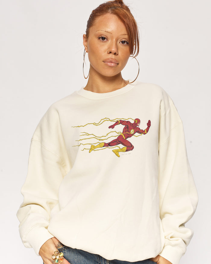 The Flash Sweatshirt