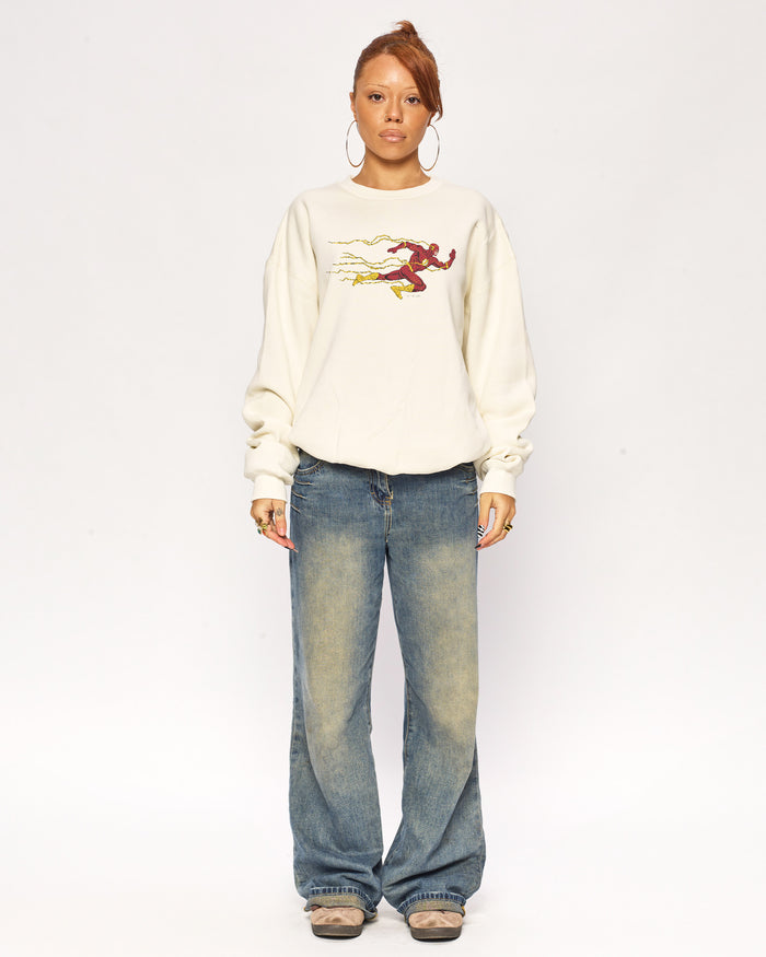 The Flash Sweatshirt