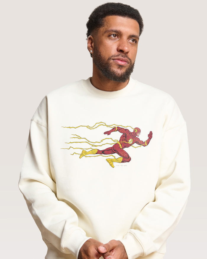 The Flash Sweatshirt