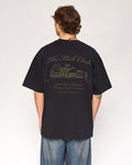 The Flick Club Oversized Tee