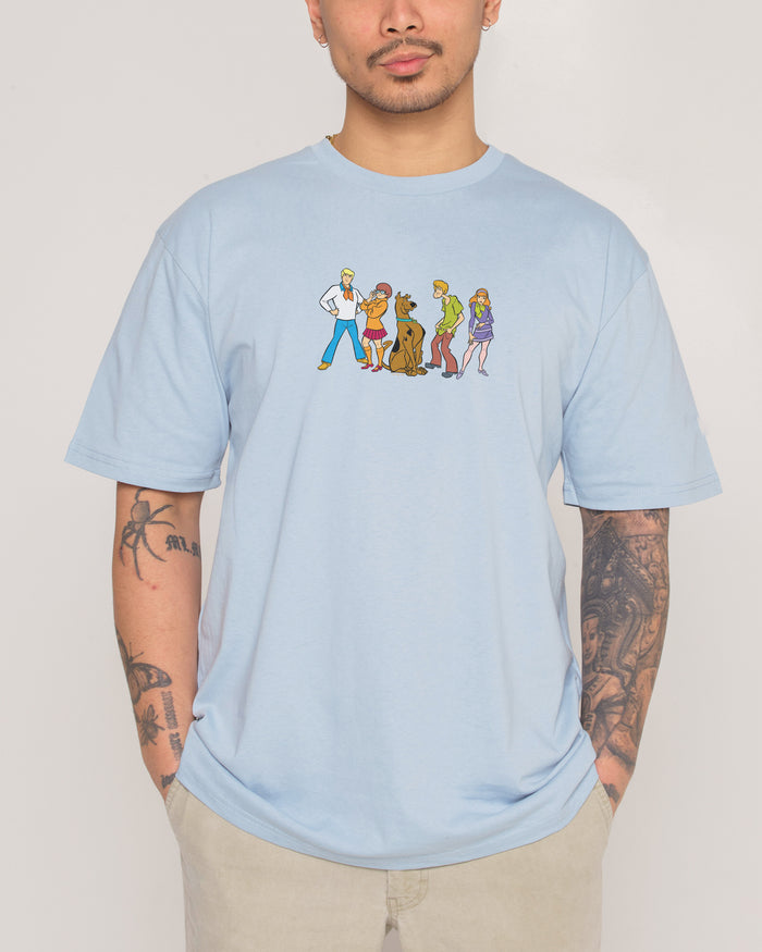 The Gang's All Here T-Shirt
