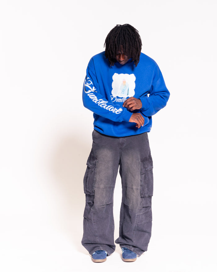 The Greatest Wizard Dumbledore Sweatshirt
