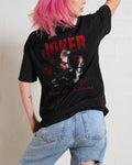 The Joker Batarang T-Shirt Australia Online