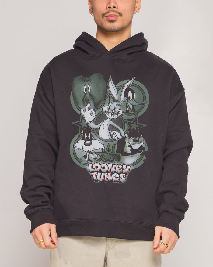 The Looney Tunes Show Hoodie Australia