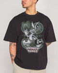 The Looney Tunes Show Oversized Tee Australia