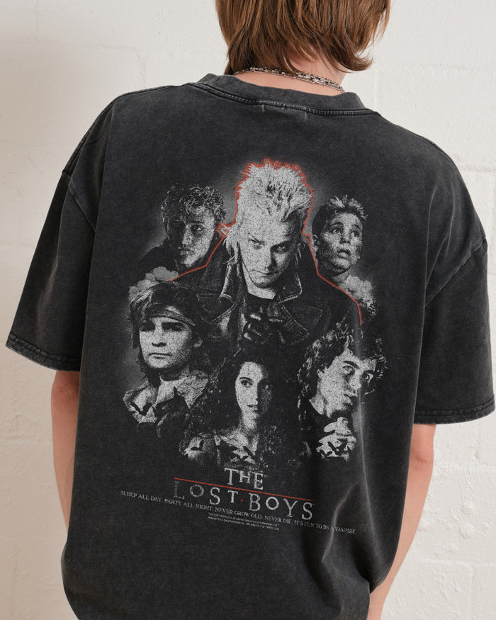 The Lost Boys T-Shirt Australia Online