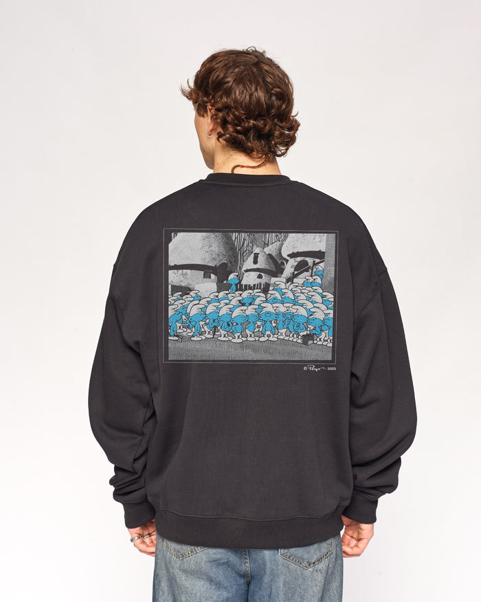 The Original Smurf Sweatshirt