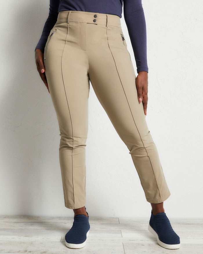 Khaki / XS