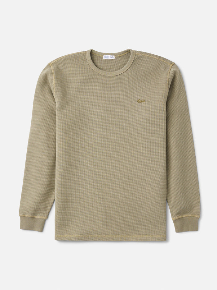 Light Olive Vintage Wash / S