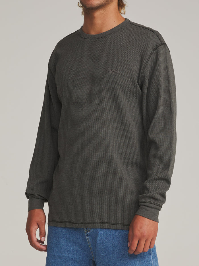 #color_black vintage wash